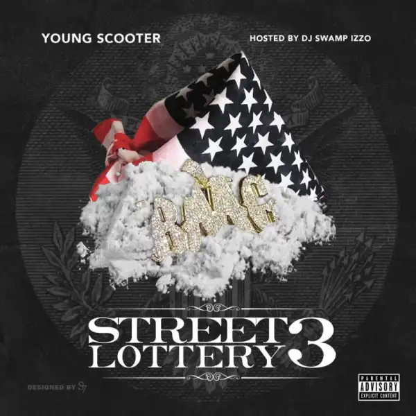 Young Scooter - Ice Game (ft. Akon)